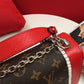 Fashion Lu-Vi bags - 3650