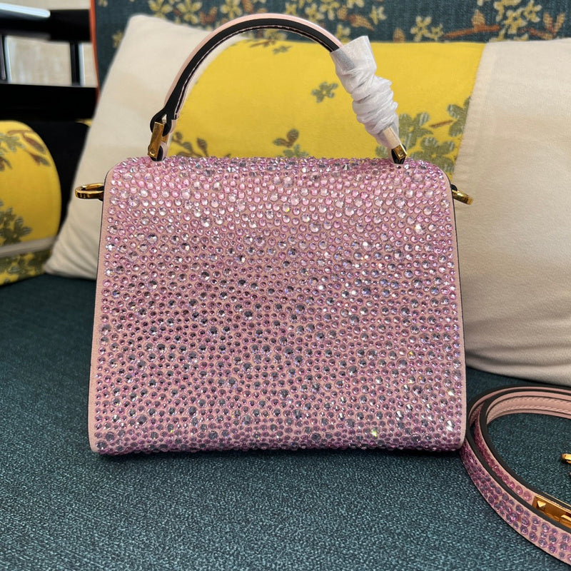 OZ - VEL Bags - 489