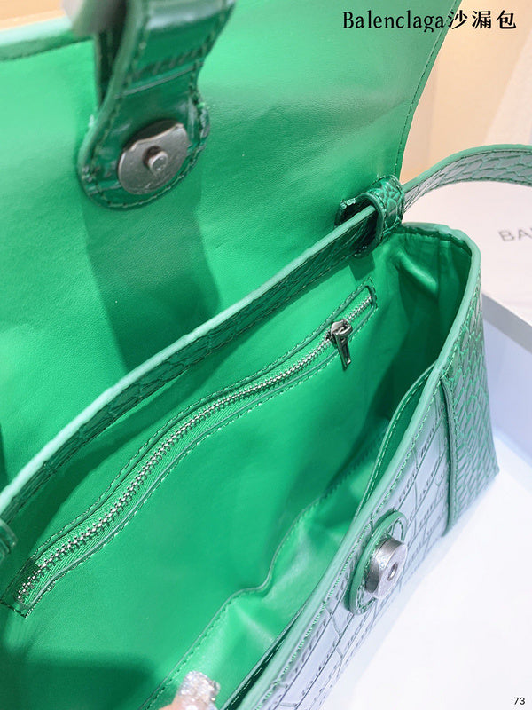 Ozarra Fashion - BGA Bags - 1537