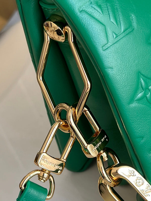 Ozarra Fashion Lu-Vi bags - 17208