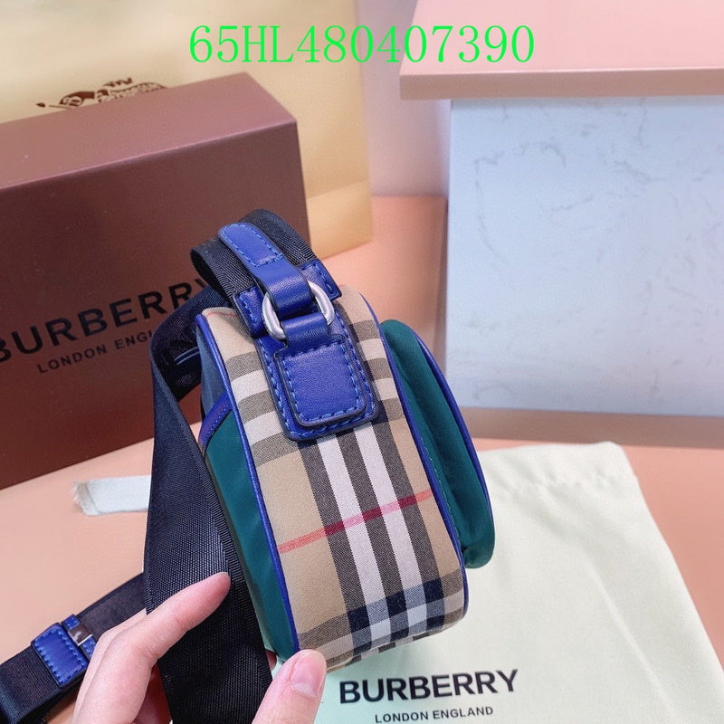Ozarra Fashion -BBR Bags - 307