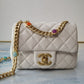 Ozarra - CHL Lady Bags - 135