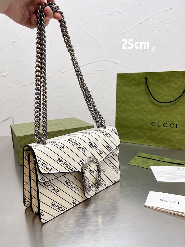 Ozarra Fashion - BGA Bags - 1540
