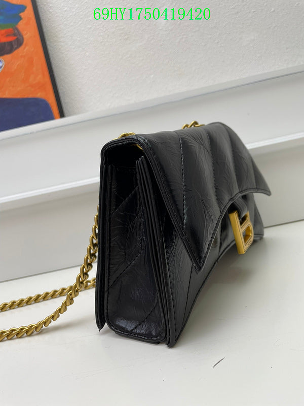 Ozarra Fashion - BGA Bags - 1814