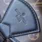 Ozarra Fashion Lu-Vi bags - 9556