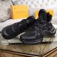 Ozarra Luxury - LOV Men Shoes - 1982