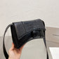 Ozarra Fashion - BGA Bags - 1556