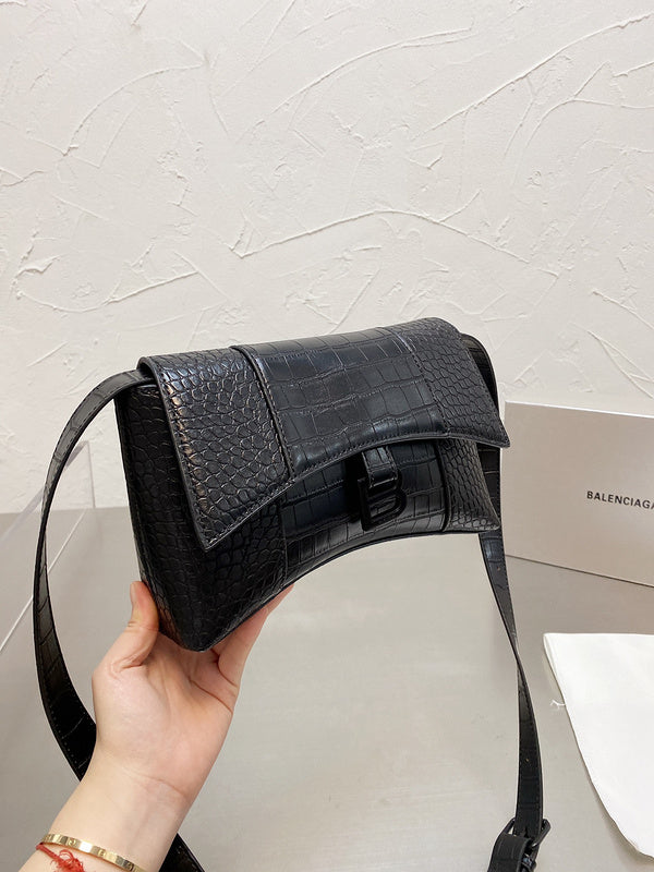 Ozarra Fashion - BGA Bags - 1556