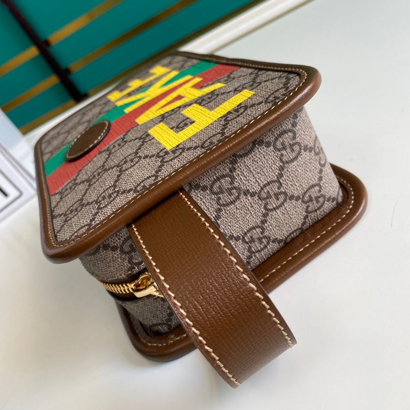 Ozarra - GUKI Bags - 2184