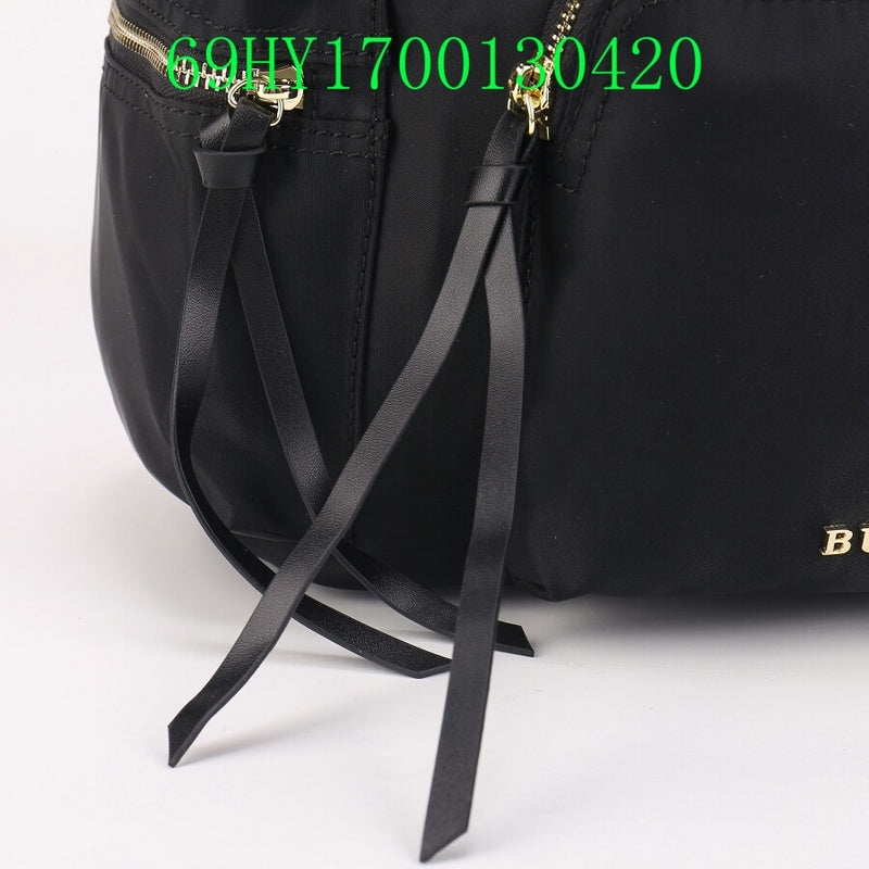 Ozarra Fashion -BBR Bags - 207