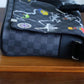 Ozarra Fashion Lu-Vi bags - 10407