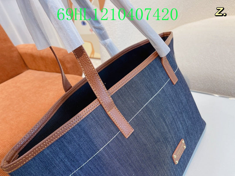 Ozarra Fashion -BBR Bags - 321