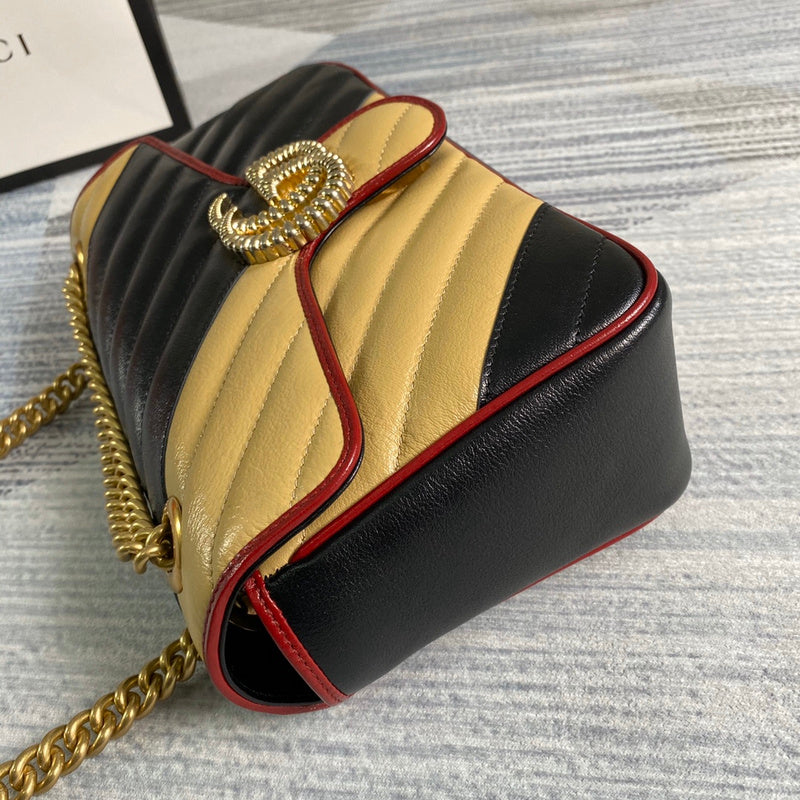 Ozarra - GUKI Bags - 2234