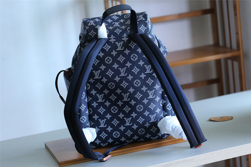 Ozarra Fashion Lu-Vi bags - 9778