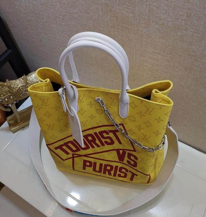 Ozarra Luxury - LOV Bags - 2427