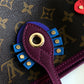 Ozarra Fashion Lu-Vi bags - 8068