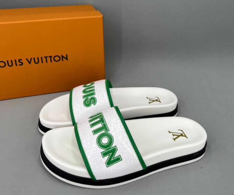Ozarra Luxury - LOV Men Shoes - 1007
