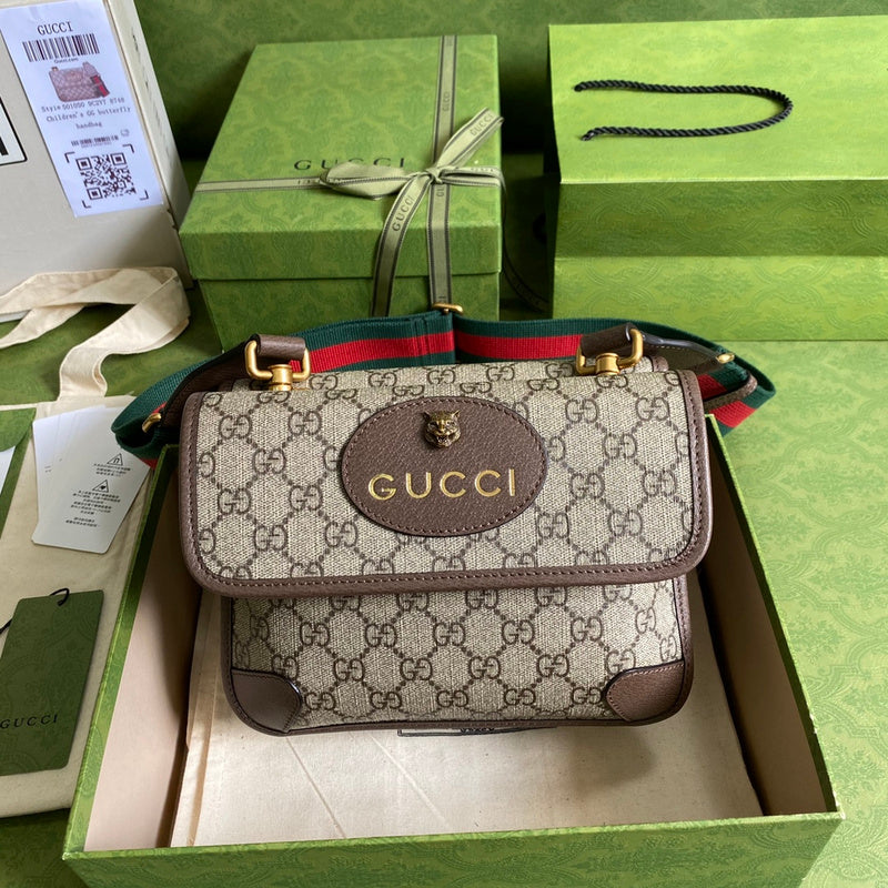OZ - GCI Bags - 927