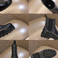 Ozarra Luxury - LOV Men Shoes - 843