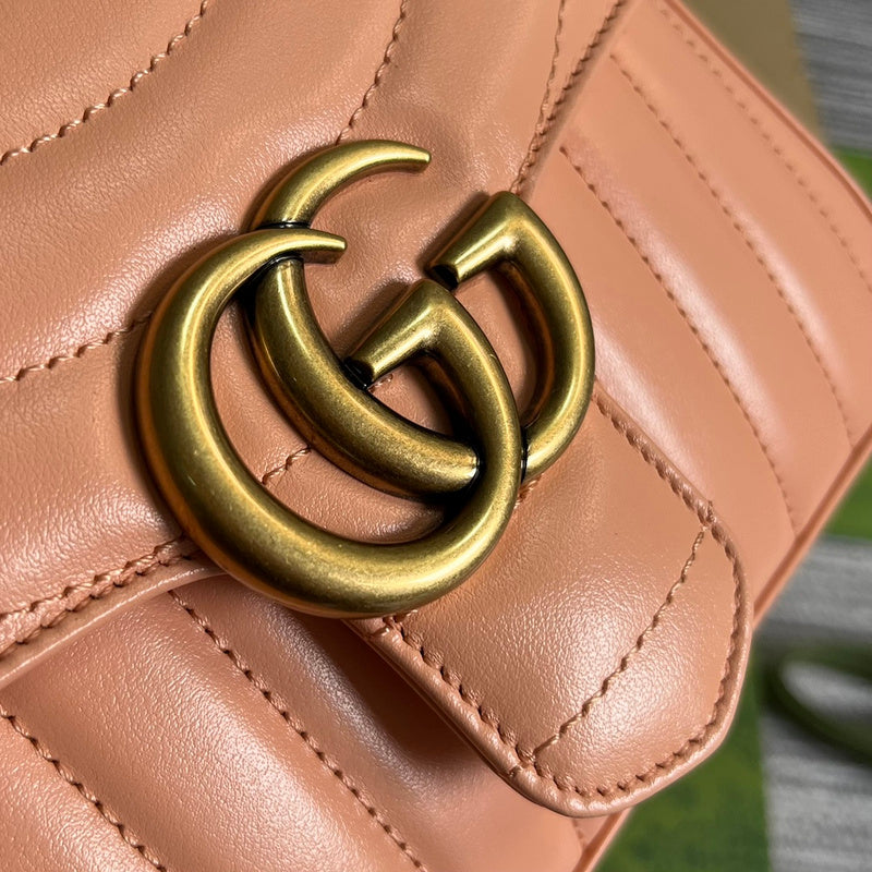 Ozarra - GG Bags - 376
