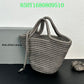 Ozarra Fashion - BGA Bags - 1647