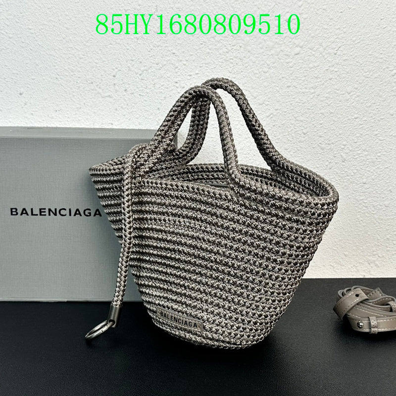 Ozarra Fashion - BGA Bags - 1647