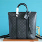 Ozarra Fashion Lu-Vi bags - 9836