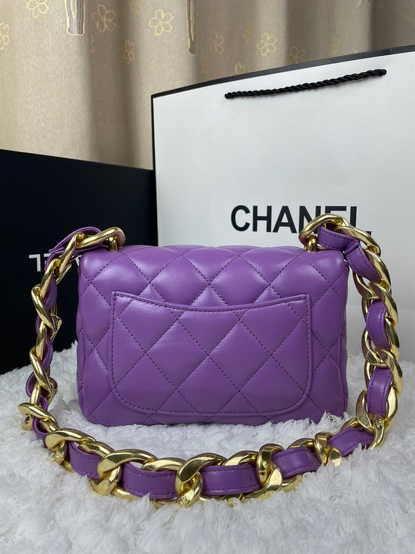 BAB - CHL Bags - 3149