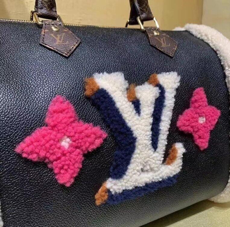 Ozarra Luxury - LOV Bags - 2737