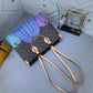 Ozarra - GUKI Women Bags - 1617