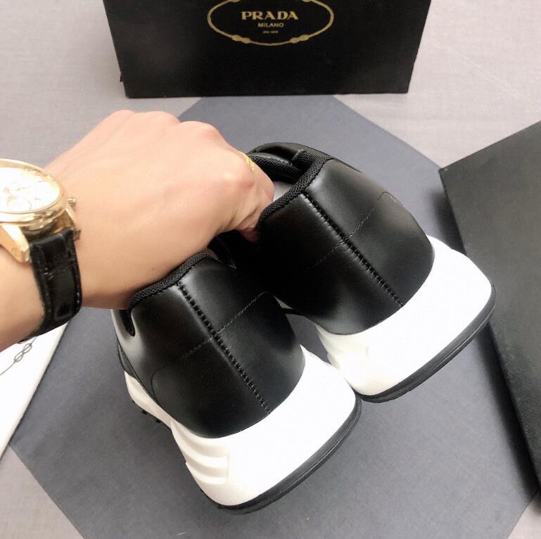 Ozarra Luxury - PD Men Shoes - 455