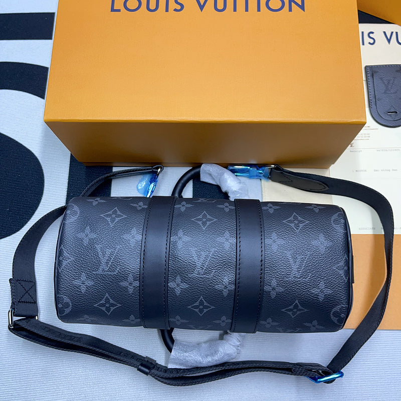 Ozarra Fashion Lu-Vi bags - 11254