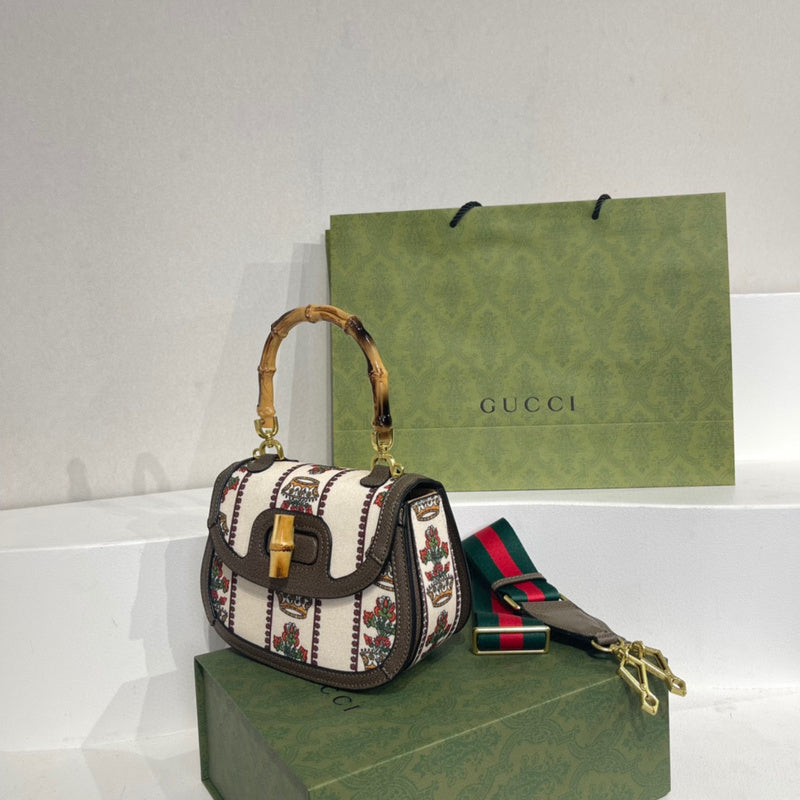 Ozarra - GCI Bags - 2007