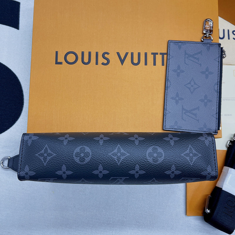 Ozarra Fashion Lu-Vi bags - 10247