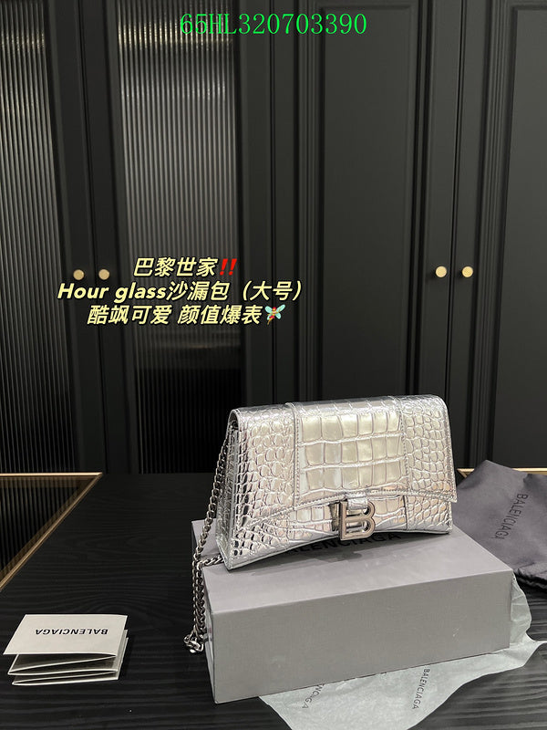 Ozarra Fashion - BGA Bags - 1735