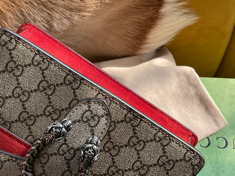 Ozarra - GCI Bags - 319