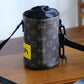Ozarra Fashion Lu-Vi bags - 10490