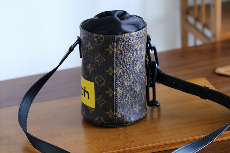 Ozarra Fashion Lu-Vi bags - 10490