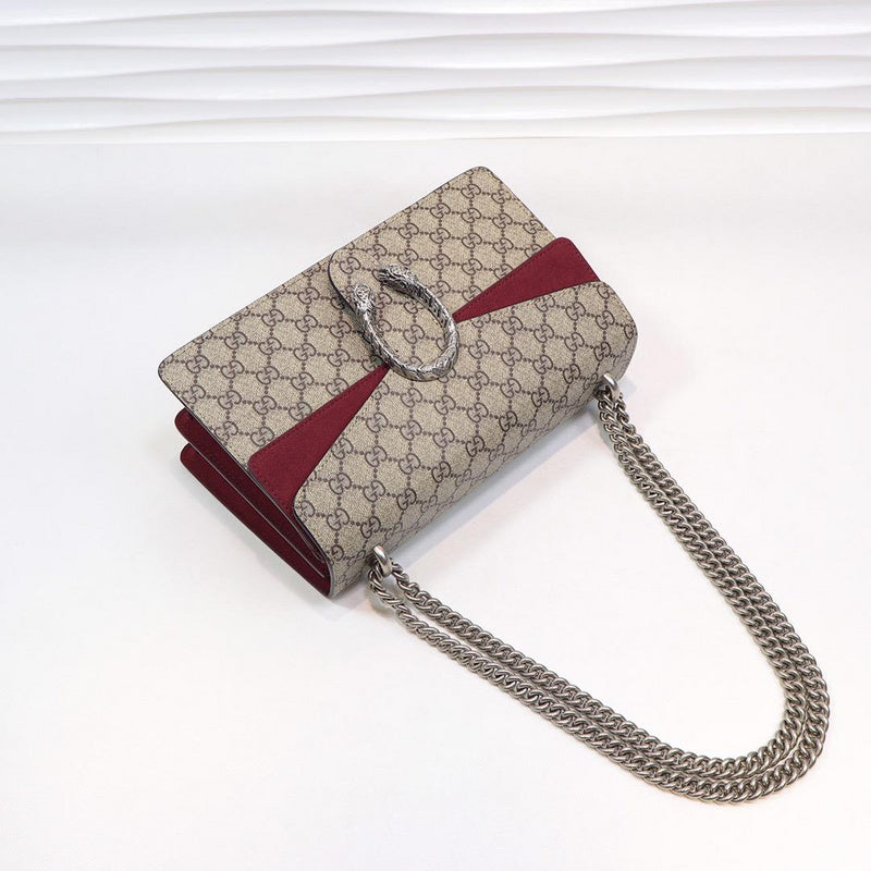 BAB - GCI Bags - 888