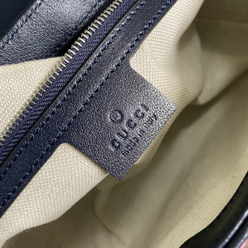 Ozarra - GUKI Bags - 1937