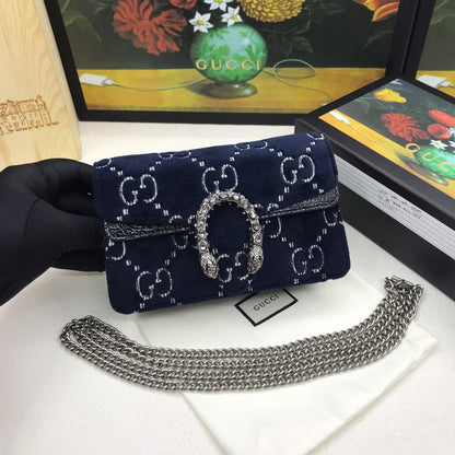 BAB - GCI Bags - 1140