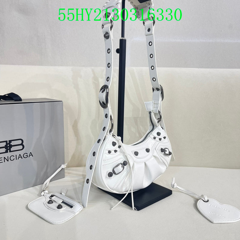 Ozarra Fashion - BGA Bags - 1869