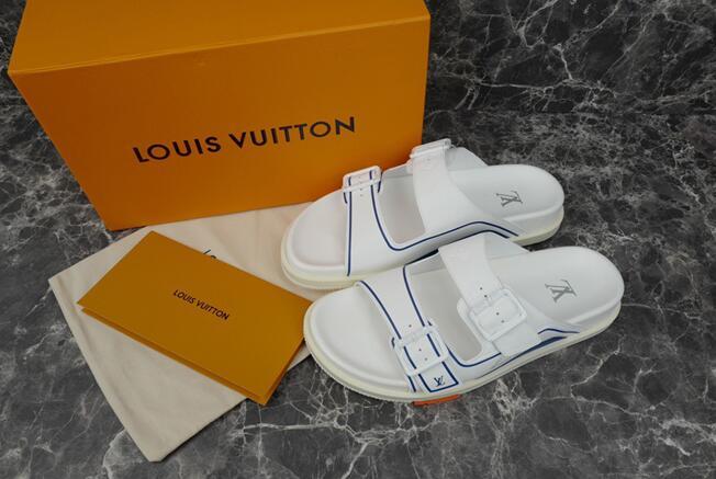 Ozarra Luxury - LOV Men Shoes - 1084