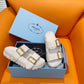 Ozarra Luxury - PD Women Shoes - 046