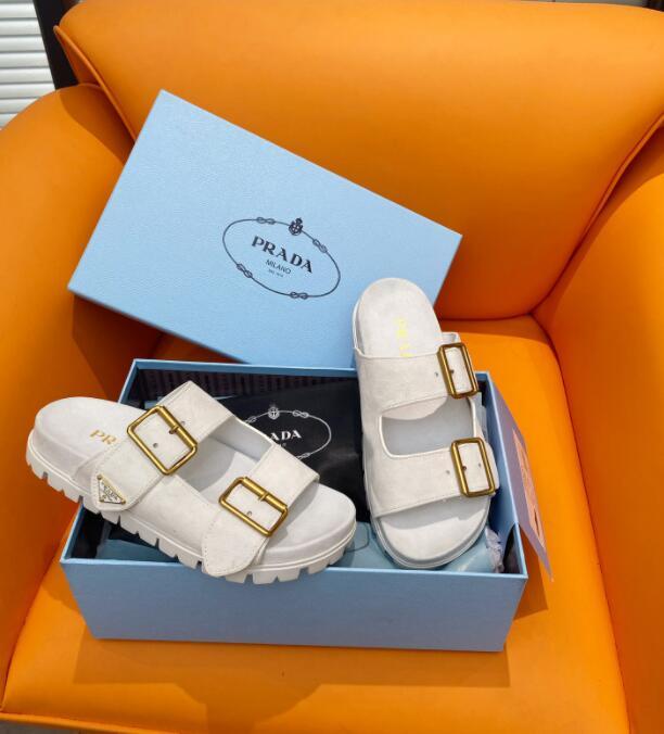 Ozarra Luxury - PD Women Shoes - 046