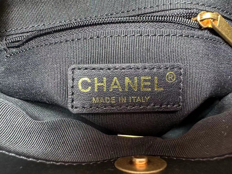 BAB - CHL Bags - 2813