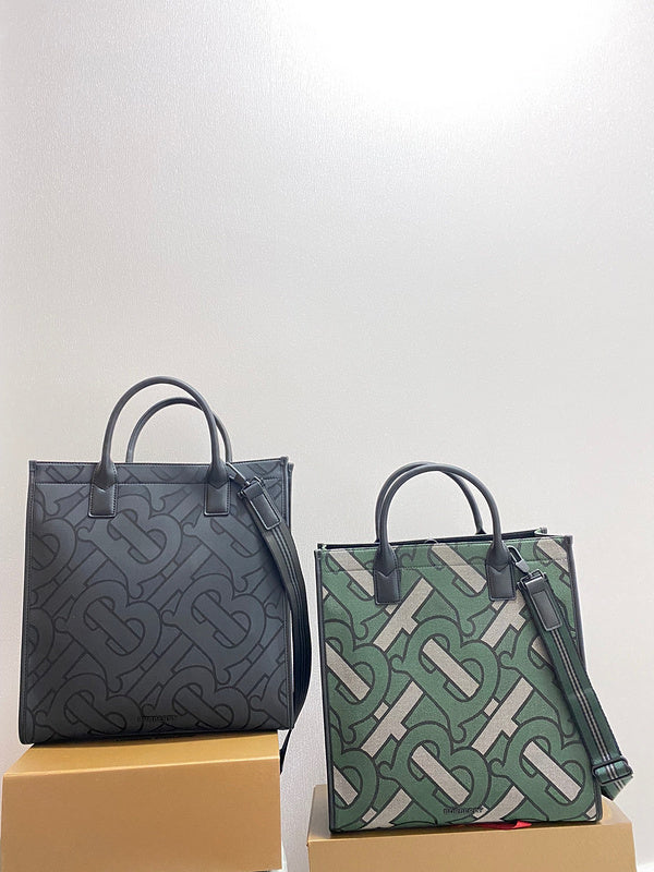 Ozarra - BOR Men Bags - 042