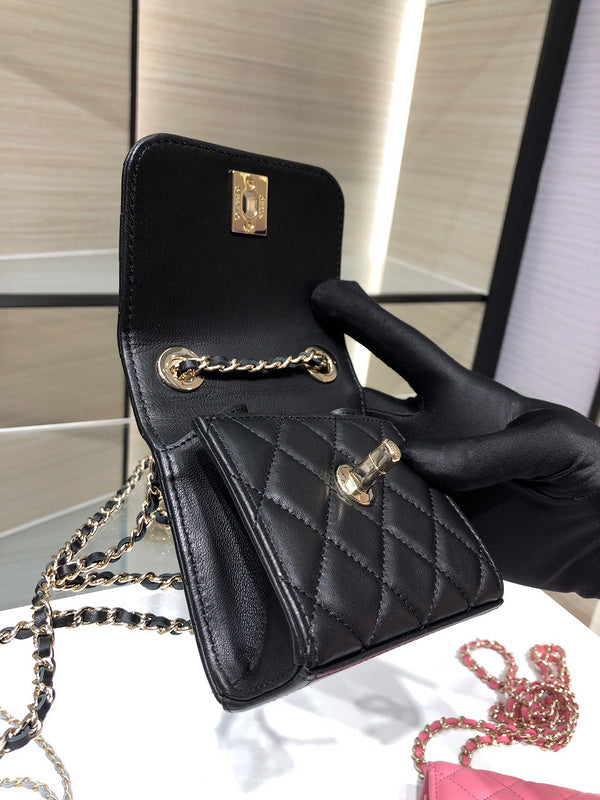 Ozarra - CHL Bags - 7385