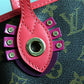 Ozarra Fashion Lu-Vi bags - 8069