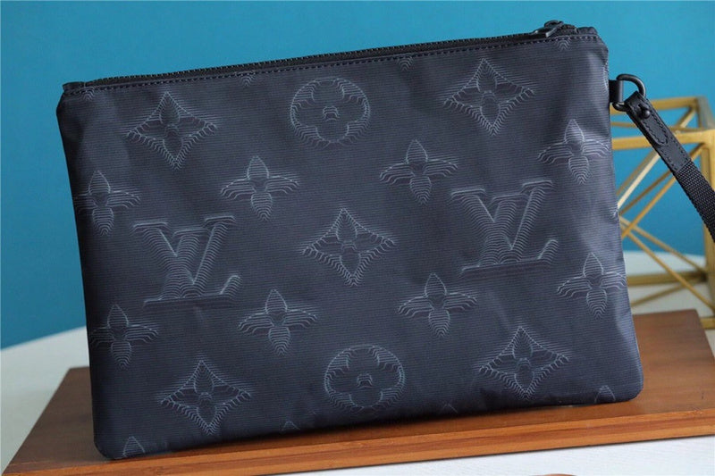 Ozarra Fashion Lu-Vi bags - 10819